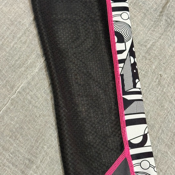 Kari Traa Marit Tights, Reversible, NWT - Picture 4 of 5